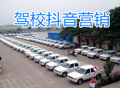 How do driving schools use Douyin for marketing and how to promote short videos? | popular casino sl