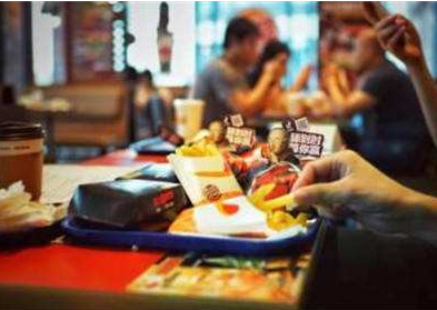 Catering marketing m