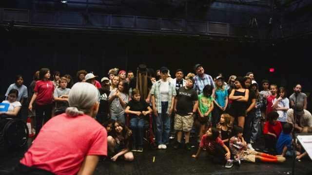 Saguaro City Music Theatre Camp: Celebrating Unique Talents | rtp pisangwin, tips supaya asi kental,