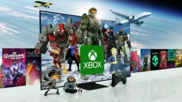 Microsoft Implements Hourly Limits on Xbox Cloud Gaming Services