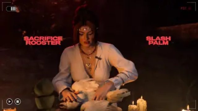 Until Dawn 2 Collaborates with AdHoc for an Engaging Narrative