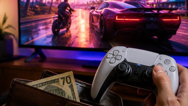 GTA 6 Pricing Revealed: Why the £70 Tag Matters for Gamers | new casino free spins, imba slot rtp, g