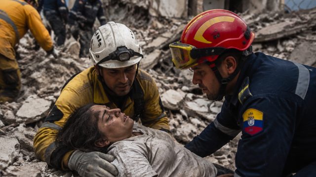 Venezuela in Crisis: Earthquakes Lead to Destruction and Urgent Rescue Efforts | jhonbet77 slot, slo