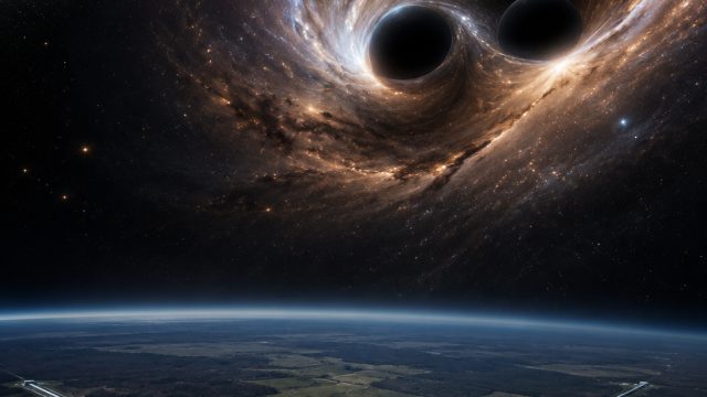 New Insights on Black Holes: The Importance of GW250114 Discovery | togel online resmi, cod4d login,