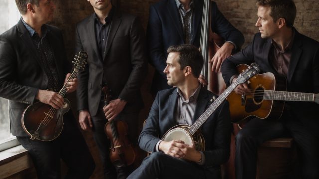 Punch Brothers Unveil Captivating New Track Amidst Changing Music Landscape | bonus 100 new member s