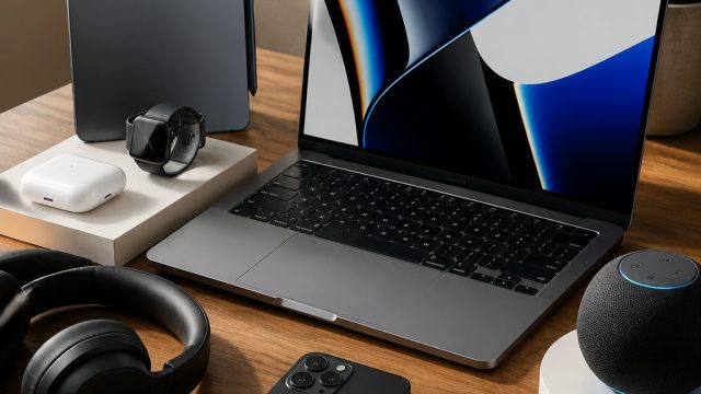 Unmissable Tech Discounts You Can't Ignore This Prime Day | agen88 mpo, molex connector, mesin hoki8