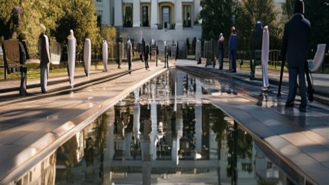 Washington Lawmakers Seek Clarity on Reflecting Pool Controversy | pasar slot188, pecinta slot, atom
