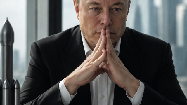 Elon Musk's Trillionaire Aspirations Delayed Again: What's Next? | all free slot machine games, poke