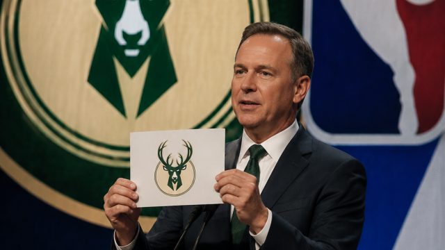 Milwaukee Bucks Make Strategic Move in 2026 NBA Draft | goldify online pokies, naga slot dragon303, 