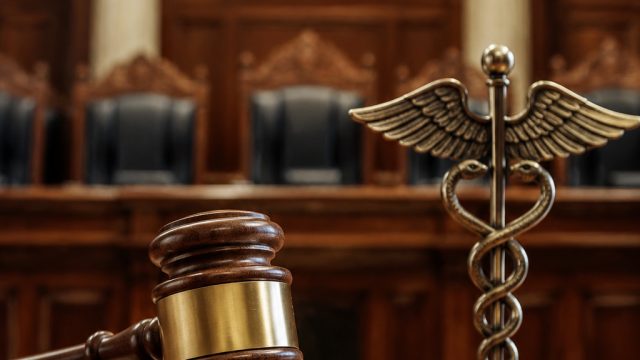 Pennsylvania Supreme Court Rules on Doctor-Pharmacy Financial Ties | www slot88ku top, mpo4d promosi