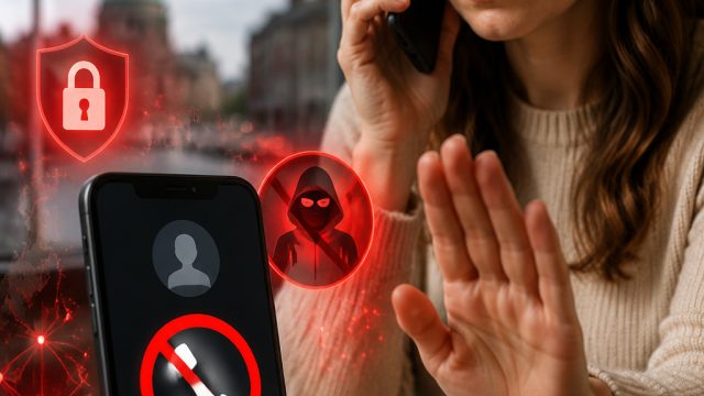Three Ireland Targets Scam Calls: Over 26 Million Blocked in 2025 | 77spins, rtp slot pragmatic88, b