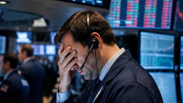 Tech Stock Decline Drags Down Nasdaq and S&P 500 | max389 live22, toto online deposit pulsa, trik ma