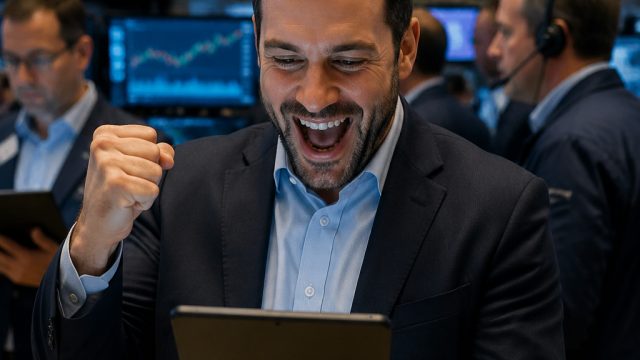 Market Momentum Grows as Micron's Earnings Ignite Investor Optimism | slot 389 login, fnaf 5 online,