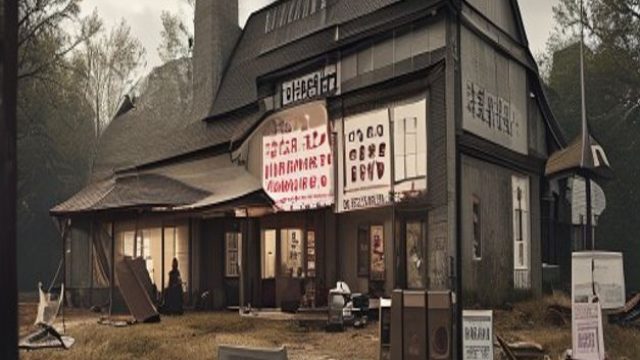 Camp Mystic's Bankruptcy Filing: A New Chapter in Legal Battles | situs togel king4d, 19dewa slot, b