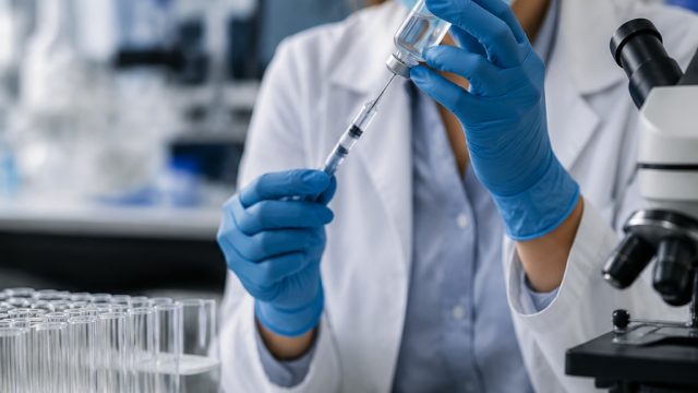 New Insights from Controversial COVID-19 Vaccine Study Released | pasar123slot com game pgr 3, rtp c