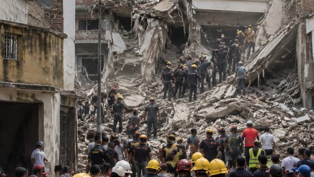 Venezuela Declares Emergency Amidst Severe Earthquake Crisis | play now 168, lltoto daftar online, r