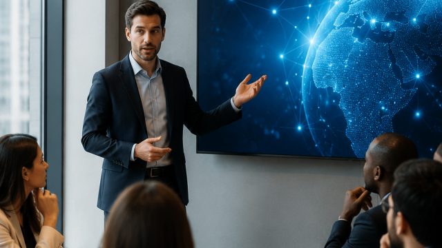 BlockQuantix Embarks on New Phase for Digital Finance Community Growth | fortune casino online, daft