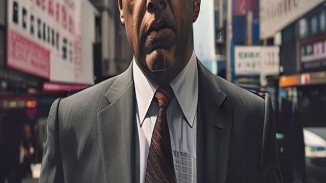 Bribery Investigation Rocks New York City: Eric Adams' Associate Indicted | god bless kehidupan chor