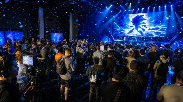Celebrating 35 Years of Sonic: A Livestream Extravaganza You Can't Miss! | situs judi onlin qq, bill