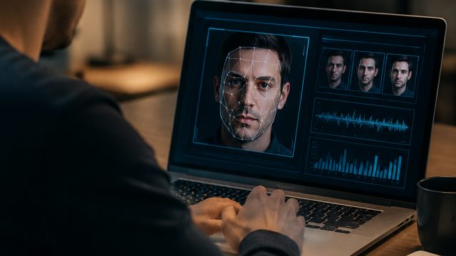 Bitdefender Introduces RealCheck: Your Shield Against Deepfake Threats | pembuat mujizat sop chord, 