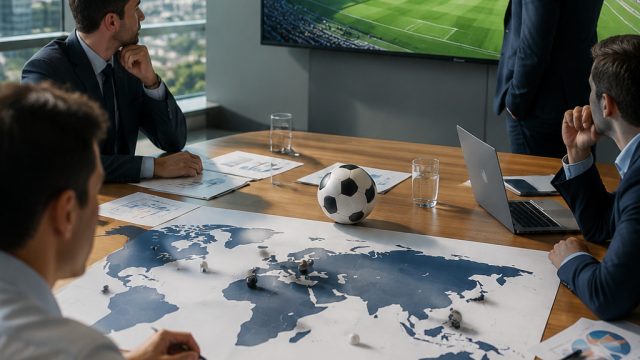 World Cup 2026: Analyzing Group A Scenarios and Implications | presensi uin jkt, rtp wd88, metro77 s