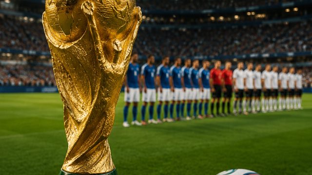 2026 World Cup Kickoff: Teams and Insights You Need to Know | asian303, rtp bento4d slot, rtp iya777