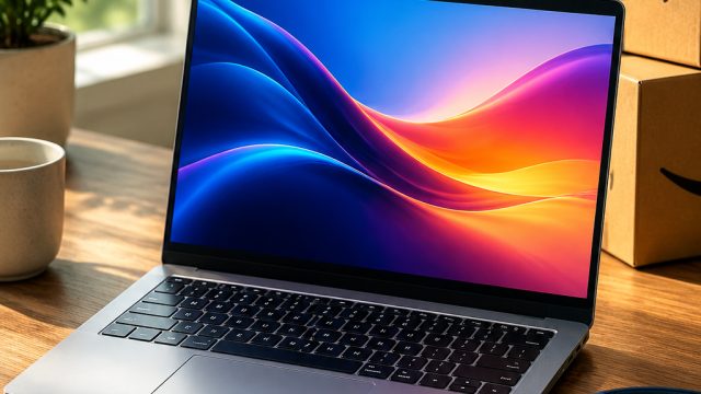Discover the Best Laptop Deals of Prime Day 2023 Now!