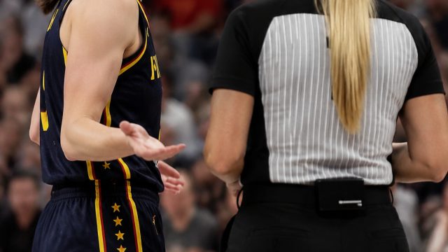 WNBA's Ongoing Review of Clark's Technical Foul Sparks Controversy | player88bet, inventor download,
