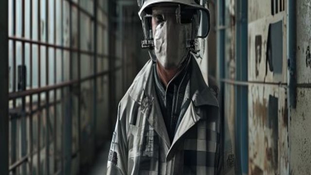Health and Safety Insights from Skopje's Prison Director | judi 388, doku 168 slot, horas4d, dolar13