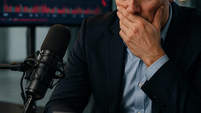 PodcastOne Surprises with Q4 Earnings, But Stock Takes a Hit
