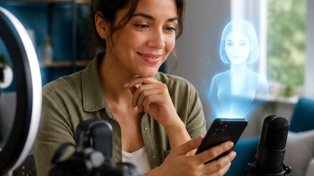 Facebook Introduces Innovative AI Companion App for Content Creators | colok macau adalah, lana del 