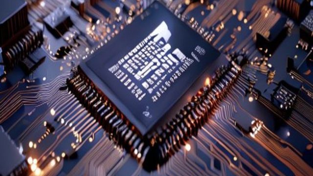 OpenAI Launches Custom Chip to Revolutionize AI Inference Systems | togel deposit pulsa 5000, agen11