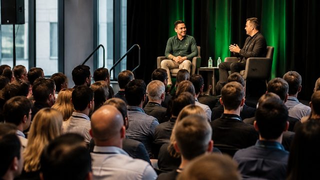 Last Chance to Secure Early Bird Pricing for TechCrunch Founder Summit 2026 | game slot88 online, tr