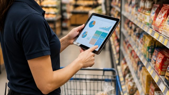 Albertsons Leverages AI for Enhanced Product Placement Strategy | slot booming deposit pulsa 10 ribu