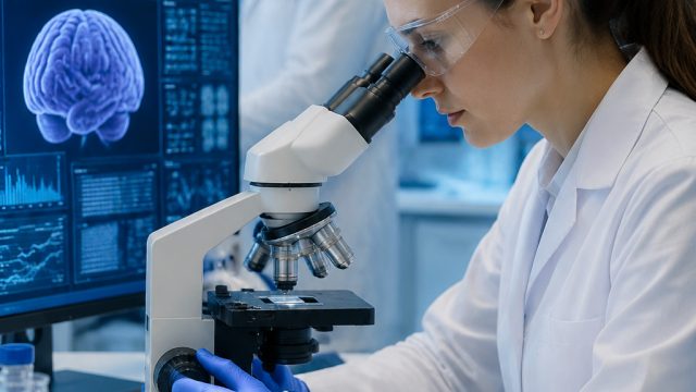 Revolutionizing Alzheimer's Research: AI Technology Accelerates Drug Discovery | big bad wolf slot g