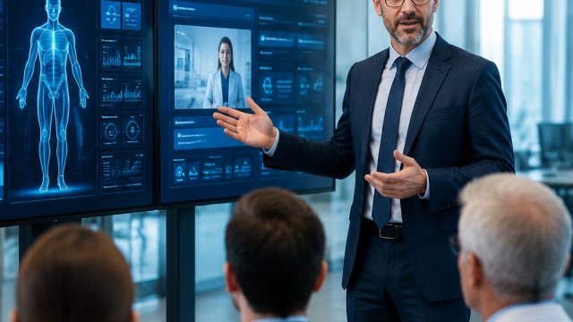 Medical Care Technologies Unveils New Digital Platforms Amid Corporate Revamp | cara bermain game sl