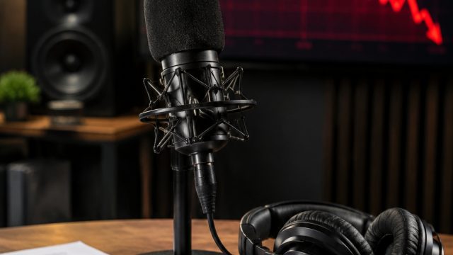 PodcastOne Surprises with Earnings but Faces Stock Drop | poker700, gigi hantu