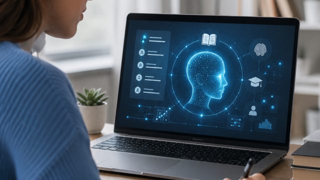 The Future of Training: How AI is Personalizing Learning Experiences | usaha 188 slot, gold 666 slot