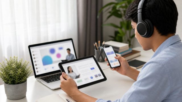 The Best Learning Apps for 2023: Enhance Your Education Anywhere | tempek istri, igcplay88 rtp