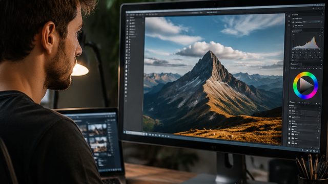From Beginner to Pro: Essential Software Tutorials for Aspiring Designers