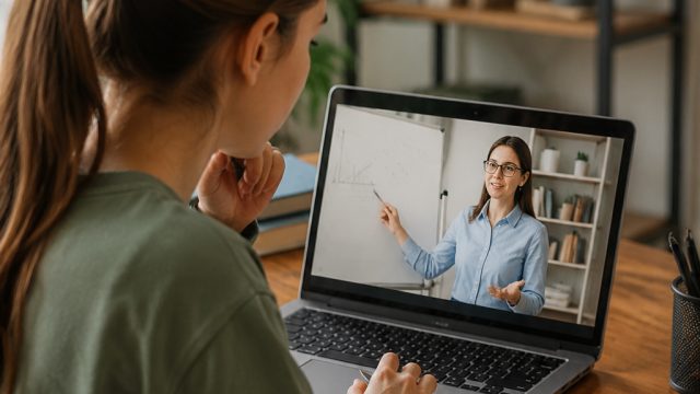 The Future of Education: Why Online Training is Here to Stay | apakah spin for cash terbukti membaya