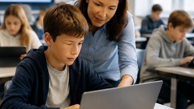 The Impact of Technology on Modern Education | rejeki123 slot, infini4d slot