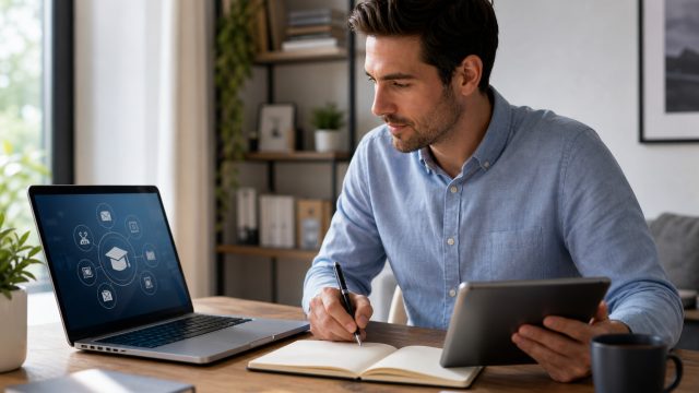 Transform Your Career with Online Courses: A Comprehensive Guide | no togel yg keluar hari ini sgp, 