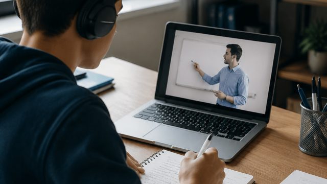 Video Learning Revolution: How Tutorials are Changing Education