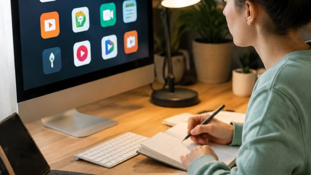 Top 10 Essential Software Tools for Effective Learning | slot judi depo pulsa, bed365 sports, hawk p