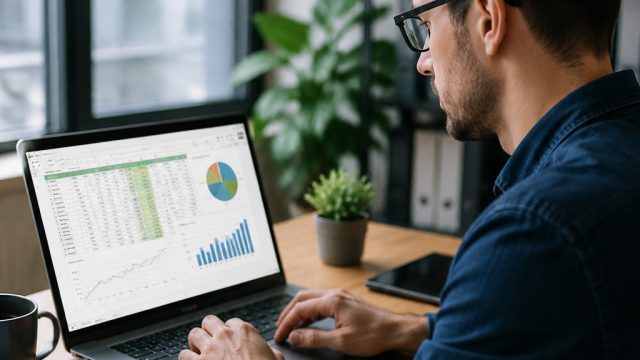 Mastering Excel: Essential Tutorials for Every Skill Level