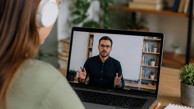 The Future of Learning: How Online Courses Are Revolutionizing Education | lagu dangdut jawa terbaru