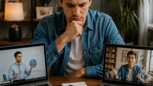 Comparative Analysis: Paid Courses vs. Free Tutorials | piala bola88, slot online bet 200