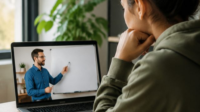 Unlocking Potential: The Future of Online Learning | daftar slot online depo pulsa tanpa potongan, s