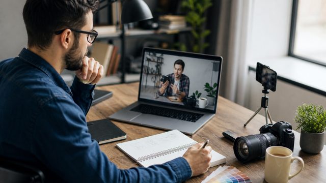 From Learning to Earning: How Video Tutorials Can Change Your Skill Set | hampa lirik chord, bo judi